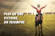 Qatar Prix de l'Arc de Triomphe Hippodrome Paris Longchamp Affiche