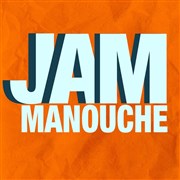 Hommage à Alain Souchon + Jam manouche animée par Julien Cattiaux Sunside Affiche