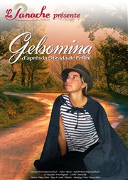 Gelsomina Le Panache Affiche