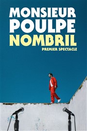 Monsieur Poulpe dans Nombril La Vence Scne Affiche