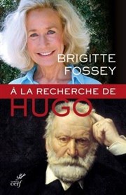 À la recherche de Victor Hugo Thtre Monsabr Affiche