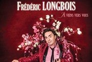 Frédéric Longbois Casino Barriere Enghien Affiche