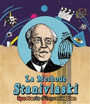 La méthode Stanivlaski L'Antidote Affiche