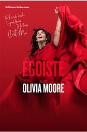 Olivia Moore dans Égoïste Thtre  l'Ouest Affiche