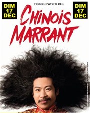 Bun Hay Mean dans Chinois Marrant Palais des Congrs Parc Chanot Affiche