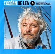 Conférence d'Yvan Bourgnon L'Ocan de La Affiche