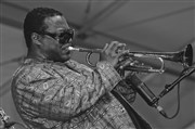 Wallace Roney Quintet Sunside Affiche