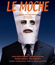 Le Moche Thtre de Nesle - grande salle Affiche