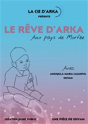 Le rêve d'Arka La Chocolaterie Affiche