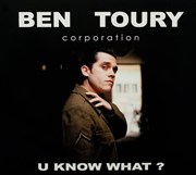 Ben Toury L'entrept - 14me Affiche