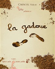 La gadoue Thtre La Vista Affiche