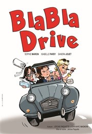 Bla Bla Drive Le Off de Chartres - salle 1 Affiche