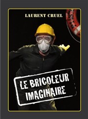 Le bricoleur imaginaire Pniche Thtre Story-Boat Affiche