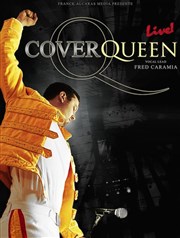 CoverQueen Le Splendid Affiche