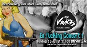 Die Vräcks Improvi'bar Affiche