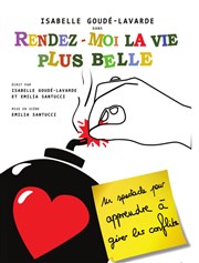 Rendez-moi la vie plus belle Centre socioculturel - Salle Messidor Affiche