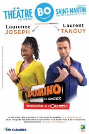 Domino | Les dernières Thtre BO Saint Martin Affiche