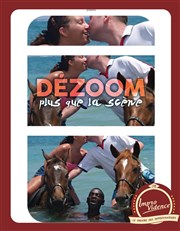 Dézoom Improvidence Affiche