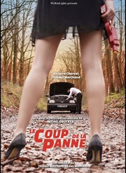 Le coup de la panne We welcome Affiche