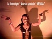 Nirvana Salle Claude Nougaro Affiche