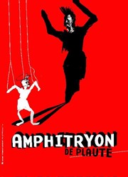 Amphitryon Thtre Darius Milhaud Affiche