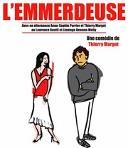 L'Emmerdeuse Thtre des Chartrons Affiche