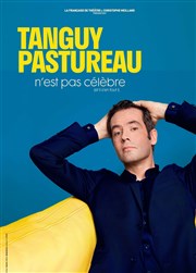 Tanguy Pastureau n'est pas célèbre Zinga Zanga Affiche