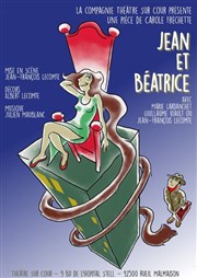 Jean et Béatrice Les Rendez-vous d'ailleurs Affiche