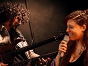 Tara Mehrad & Mahan Mirarab : Quelques chansons Perses Le Baiser Sal Affiche