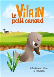 Le vilain petit canard Comdie de Besanon Affiche