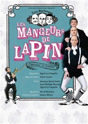 Les mangeurs de lapin remettent le couvert Thtre de la Mditerrane - Espace Comdia Affiche