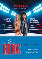 Ring Thatre Pandora Affiche