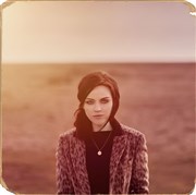 Amy MacDonald Le Trianon Affiche