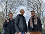 Chris Potter / Gilad Hekselman / Ferenc Nemeth Sunside Affiche