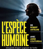 L'espèce humaine Les 3 soleils Affiche