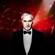 Valery Meladze Casino de Paris Affiche