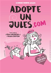 Adopte un Jules.com La Comdie de Metz Affiche