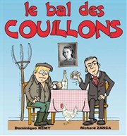 Le bal des couillons Paradise Rpublique Affiche