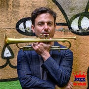 Yoann Loustalot avec le club Jazz Magazine : Yéti Sunset Affiche