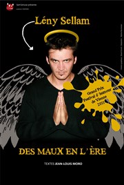 Les maux en l'ère L'Antidote Affiche