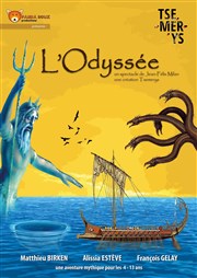 L'Odyssée Espace Gerson Affiche