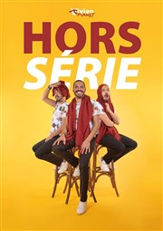 Vivien Pianet dans Hors série Comdie de Besanon Affiche