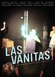 Las Vanitas Espace Magnan Affiche