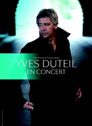 Yves Duteil | Flagrant Délice Le Palace Affiche