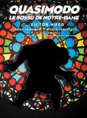 Quasimodo, le Bossu de Notre-Dame Scne Prvert Affiche