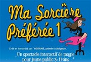 Ma Sorcière préférée 1 Alhambra - Petite Salle Affiche