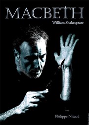 Macbeth Thtre Essaion Affiche