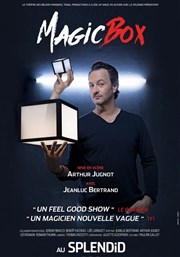 Magic Box Le Splendid Affiche