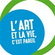 Stück Plastik Thtre des Quartiers d'Ivry - La Fabrique Affiche