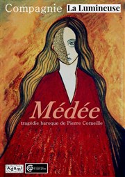 Médée Thtre de l'Epe de Bois - Cartoucherie Affiche